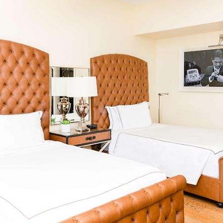 Cameo Beverly Hills Los Angeles Luaran gambar