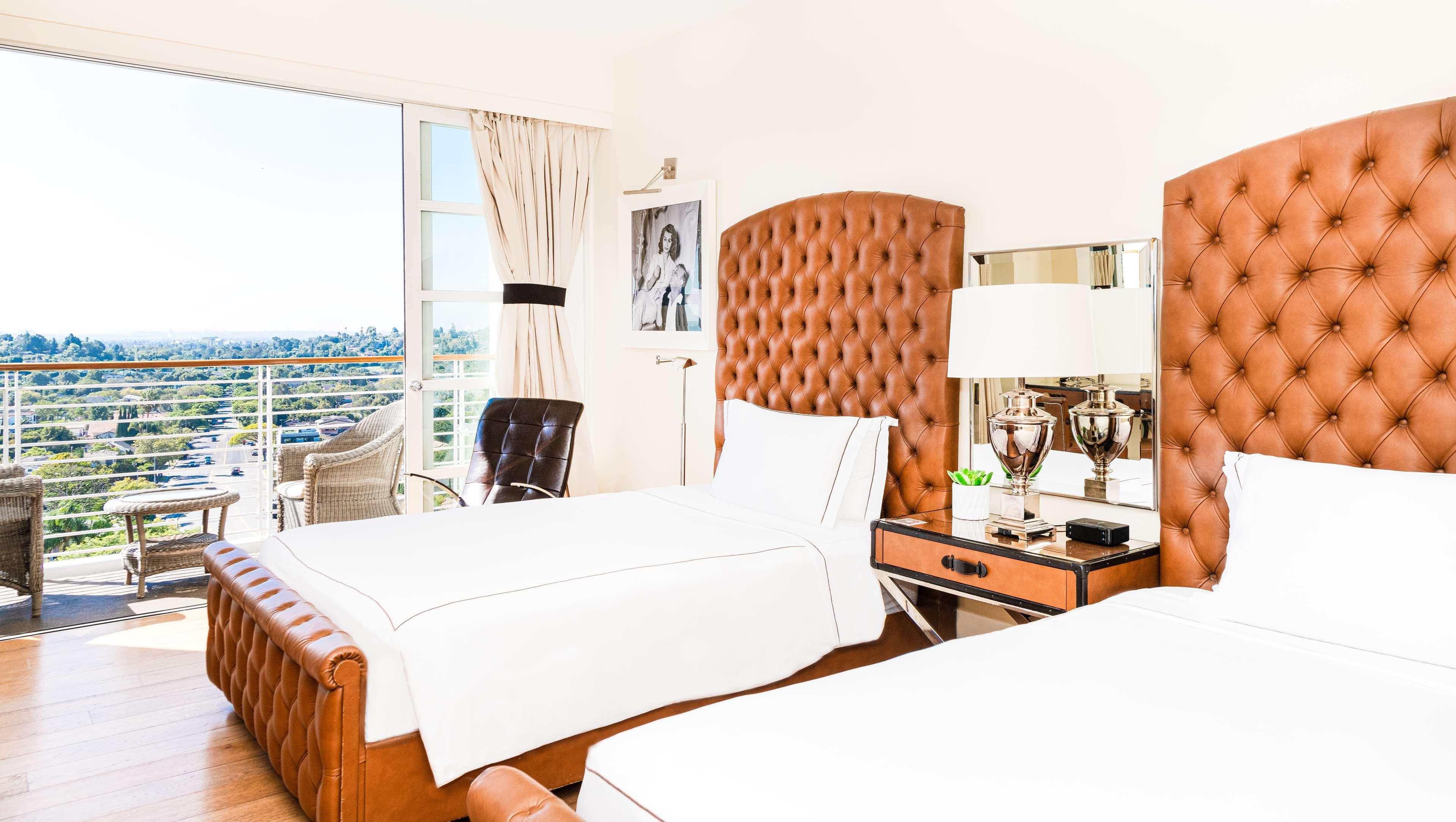 Cameo Beverly Hills Los Angeles Luaran gambar