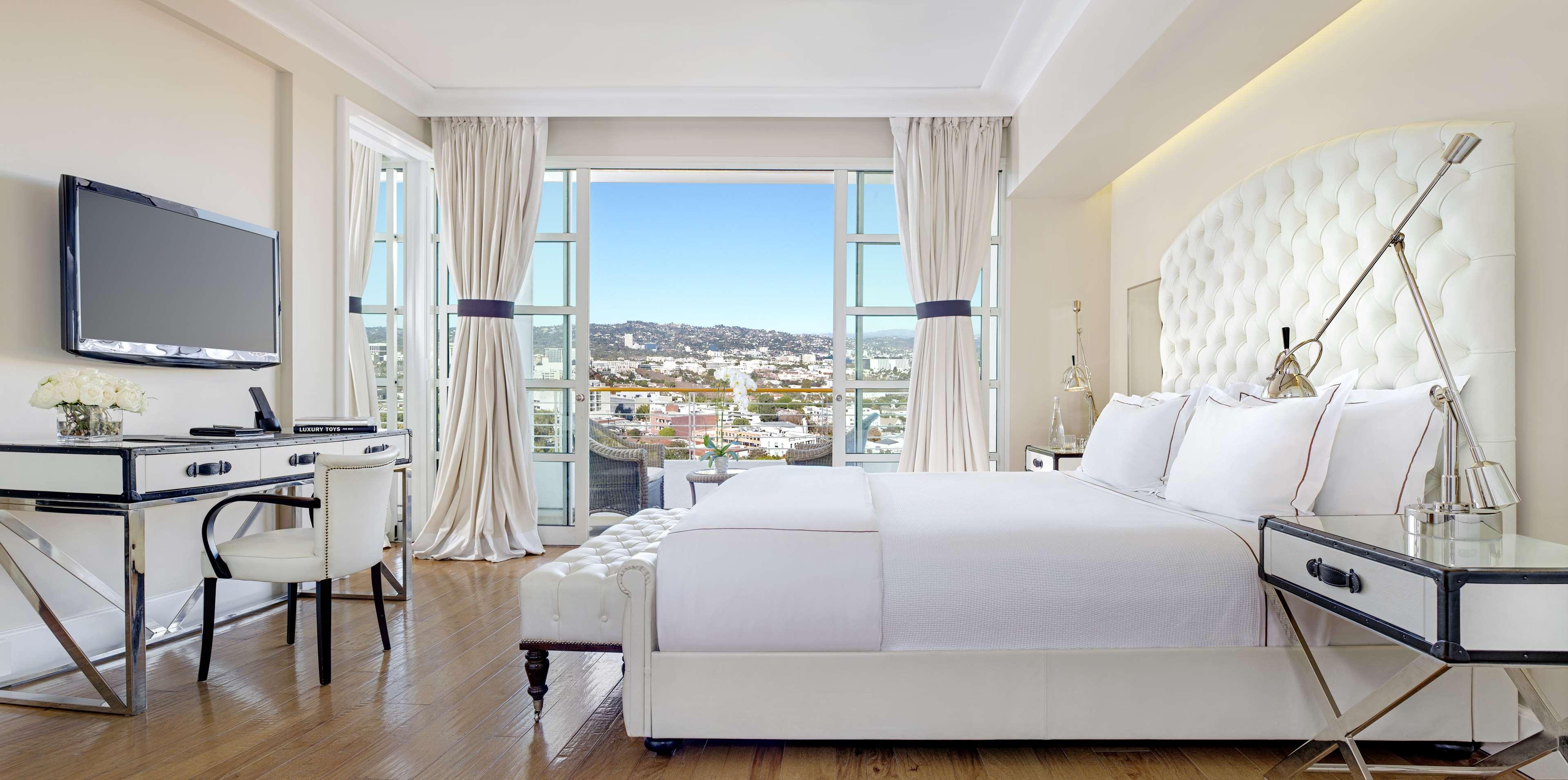 Cameo Beverly Hills Los Angeles Luaran gambar