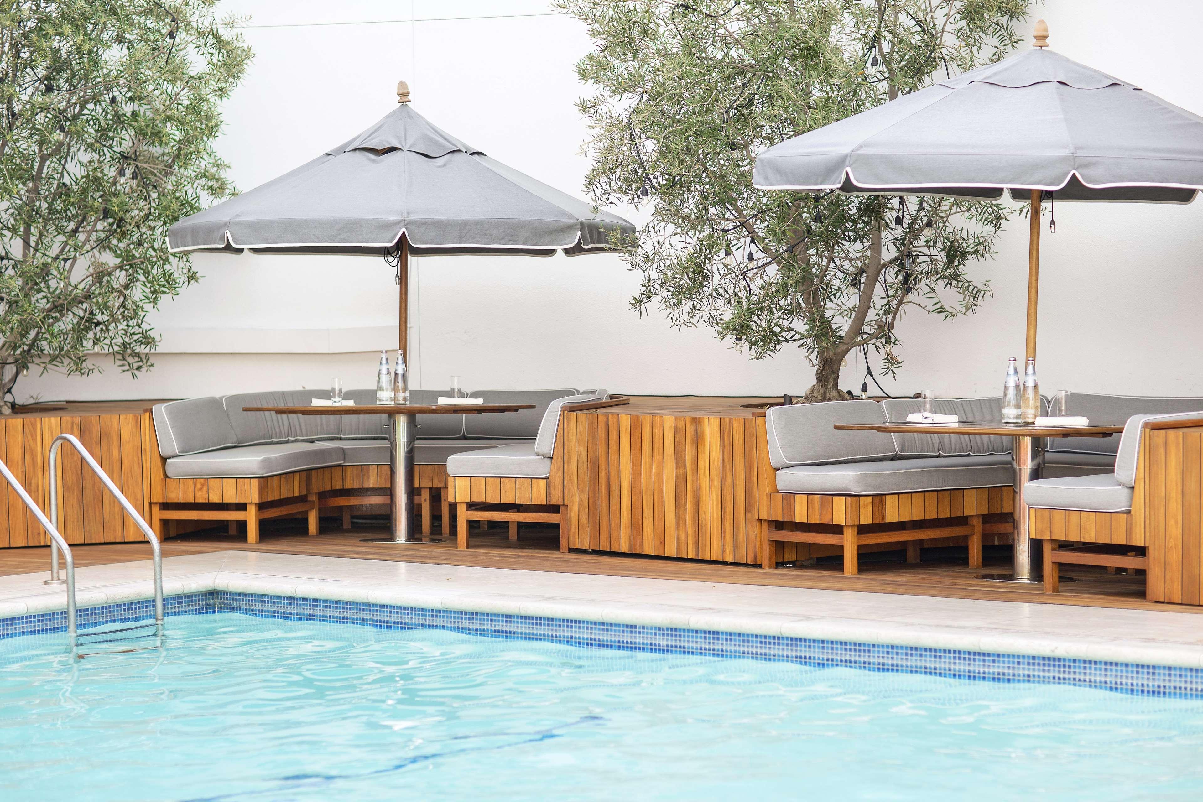 Cameo Beverly Hills Los Angeles Luaran gambar