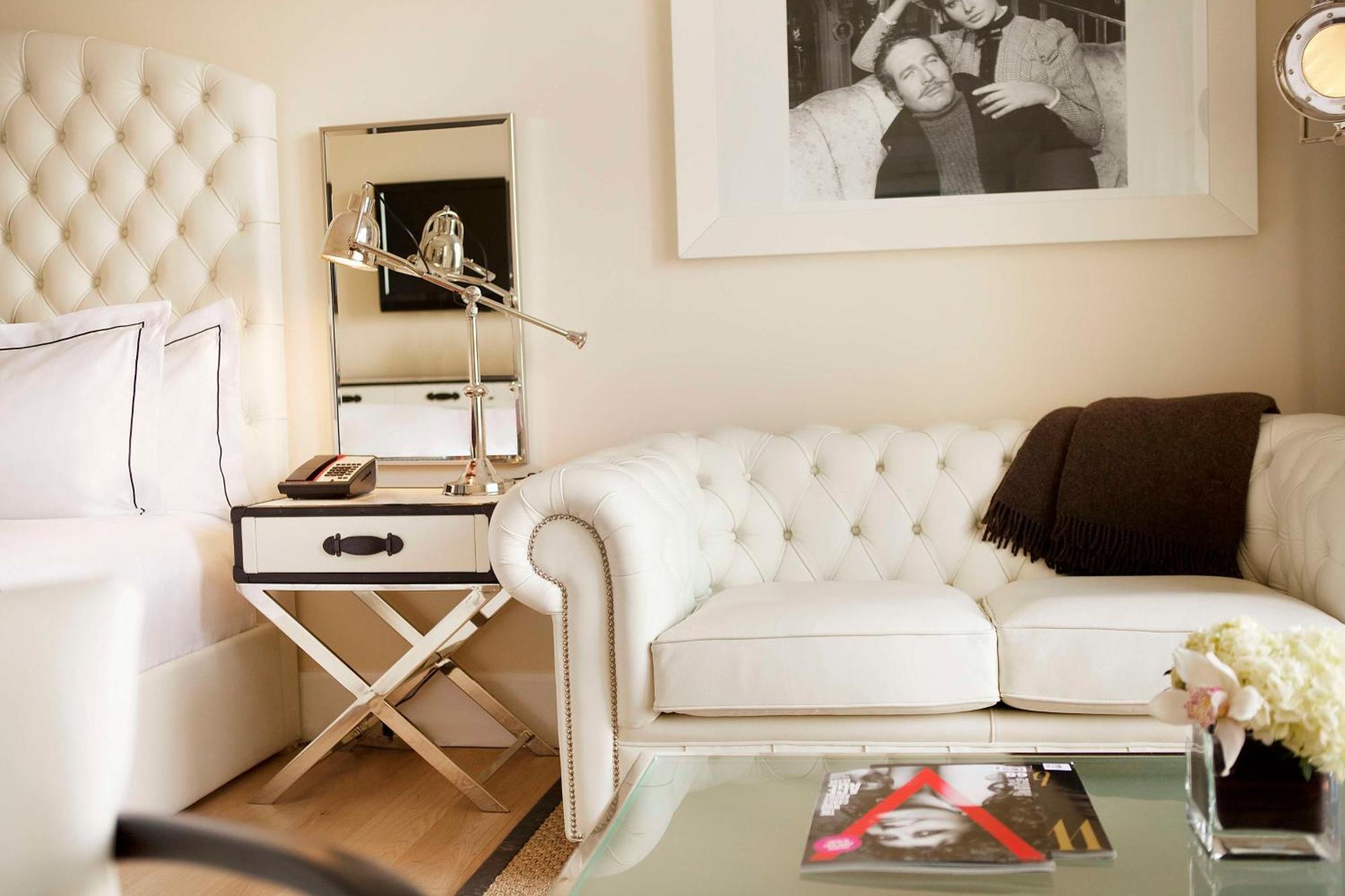 Cameo Beverly Hills Los Angeles Luaran gambar