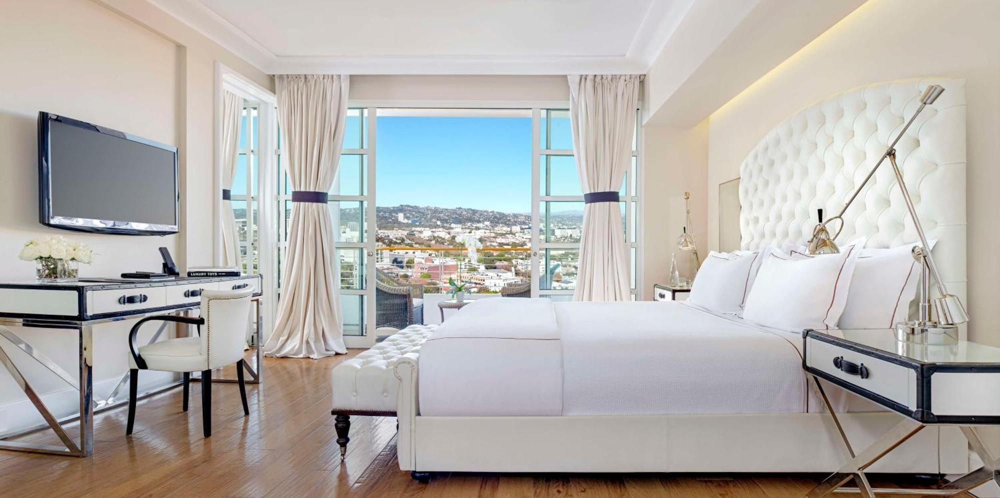 Cameo Beverly Hills Los Angeles Luaran gambar
