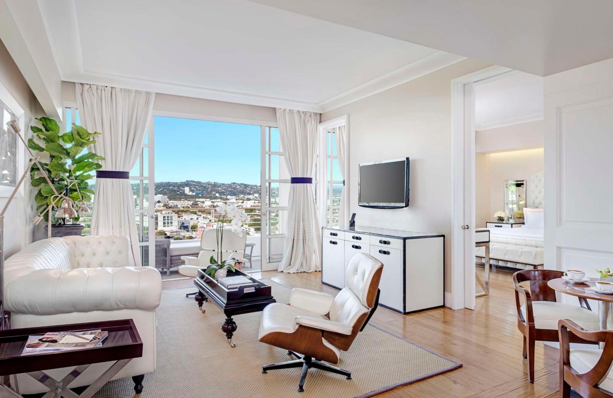 Cameo Beverly Hills Los Angeles Luaran gambar