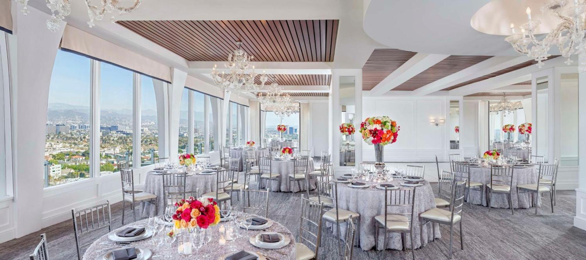 Cameo Beverly Hills Los Angeles Luaran gambar