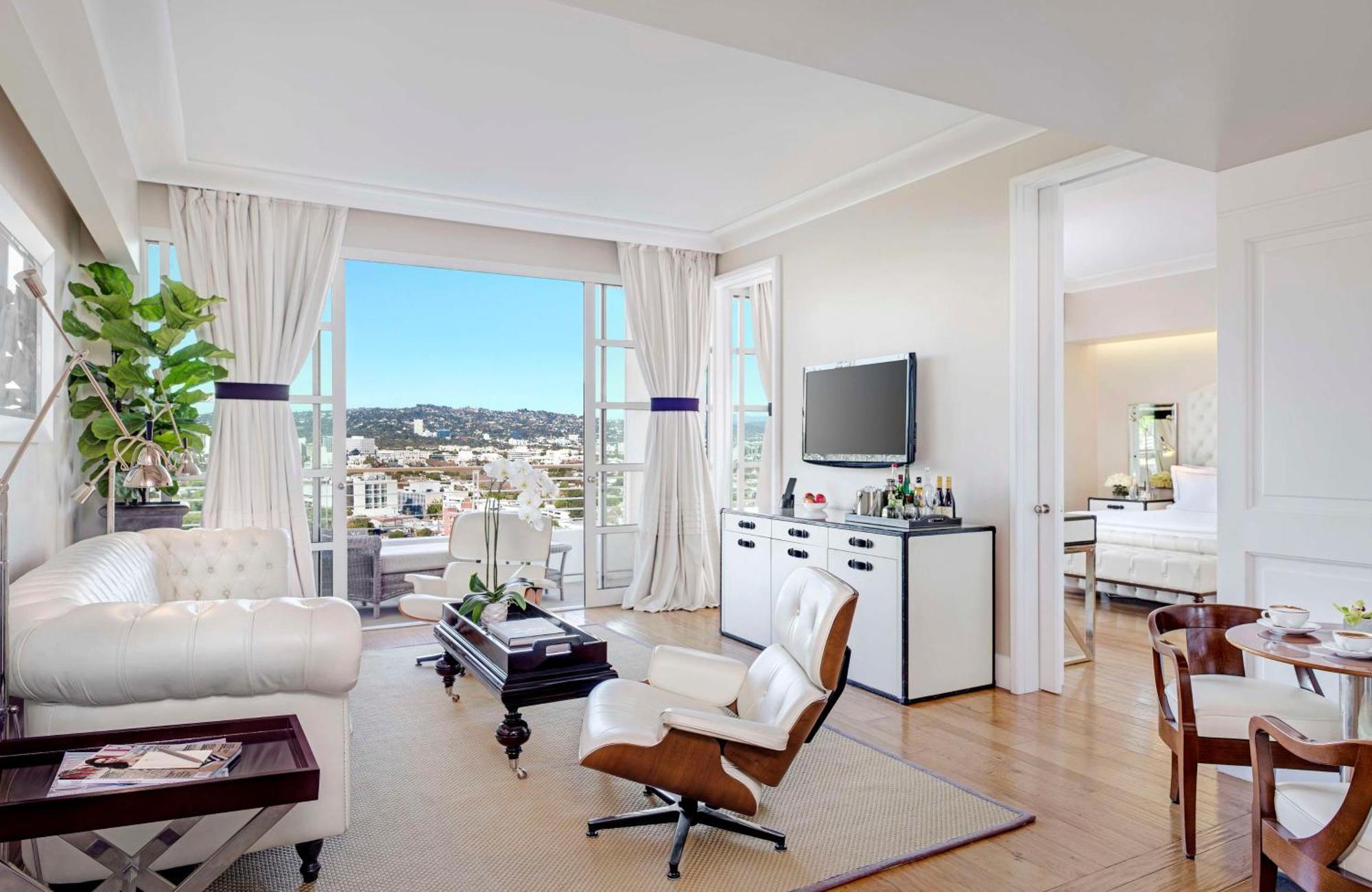 Cameo Beverly Hills Los Angeles Luaran gambar